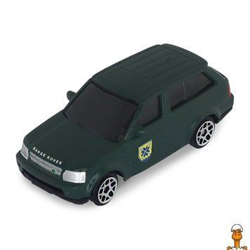Мамалюк - Минимодель военного транспорта Шевроны Героев S1 TechnoDrive TechnoDrive RT2-250363UM-3