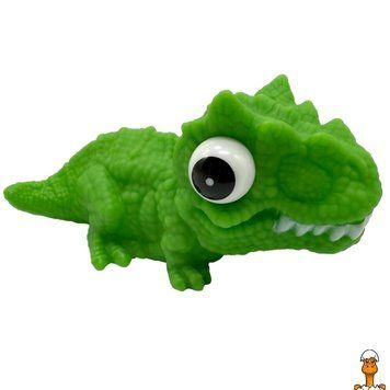 Мамалюк - Детская антистресс игрушка Глазик Bambi Bambi RT2-909-3-6-GREEN-1