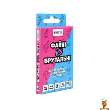 Мамалюк - Карточная игра для детей 36 карточек Strateg Strateg RT2-30953