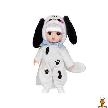 Мамалюк - Игровая кукла шарнирная 16 см детская Bambi Bambi RT2-DH2296AB-1