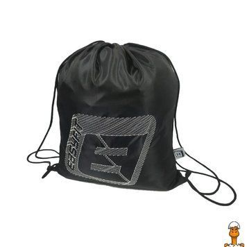 Мамалюк - Сумка спортивна для взуття та інвентарю чорна EasyFit EasyFit RT2-EF-BAG-1