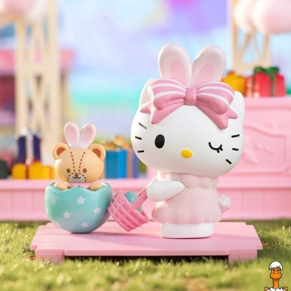 Мамалюк - Фігурка-сюрприз Мила подружка в асортименті Pop Top Pop Top RT2-23WH-002