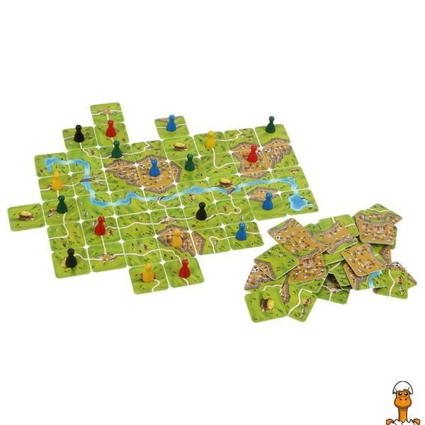 Мамалюк - Настольная игра Фортеця Arial Arial RT2-320176