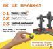 Мамалюк - Магнітний конструктор Майнкрафт Дослідження печери з 128 блоків Mindcraft Mindcraft M5-MC-033 фото 3