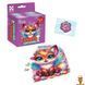 Мамалюк - Пазли дитячі з сюрпризом Лисеня 180 деталей Vladi Toys Vladi Toys RT2-VT8030-10 фото 2