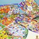 Мамалюк - Віммельпазл дитячий Увесь рік 100 елементів DoDo Toys DoDo Toys RT2-300607 фото 7