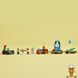 Мамалюк - Конструктор LEGO Disney и Pixar Празднование из Истории игрушек поезд и авто для гонки 206 деталей (43264) LEGO A4-43264 фото 6