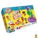 Детское тесто для лепки с прессом Фабрика мороженого Danko Toys