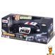 Мамалюк - Автомодель Maisto Chevrolet Camaro SS RS Police зі світлом та звуками 1:24 (81236 black) Maisto A4-81236-BLACK фото 2