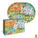 Мамалюк - Віммельпазл дитячий Увесь рік 100 елементів DoDo Toys DoDo Toys RT2-300607 фото 1