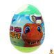 Мамалюк - Игрушка-антистресс Fluffy Dino Winter 81005 140 мл микс цветов Lovin Lovin RT2-81005 фото 2
