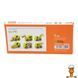 Мамалюк - Набір машинок Viga Toys Будтехніка 6 шт. (50541) Viga Toys A4-50541 фото 3
