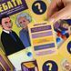 Мамалюк - Настольная игра для дебатов 500 тем Memo Games Memo Games RT2-0018MG фото 13