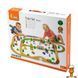 Мамалюк - Іграшкова залізниця Viga Toys дерев'яна 90 ел. (50998) Viga Toys A4-50998 фото 2