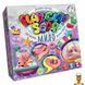 Набір для творчості Пластилінове мило велика фігура рибки Danko Toys