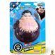 Мамалюк - Стретч-іграшка Людина-танк Luffy Gear4 серія One Piece Elastikorps Elastikorps RT2-OPELARESB-TA фото 1