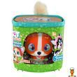 Детский набор фигурка домик аксессуары Щенок Софи QT Puppies
