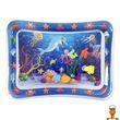 Игровой акваковрик для детей Подводный мир Megazayka