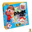 Мамалюк - Настольная развлекательная игра на украинском языке кубики Doobl Danko Toys Danko Toys RT2-DBI-04-01U