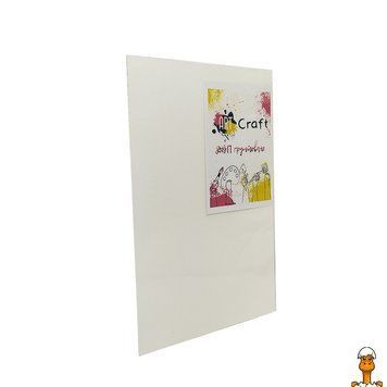 Мамалюк - Грунтоване ДВП для акрилу 20x30 см Art Craft Art Craft RT2-16027