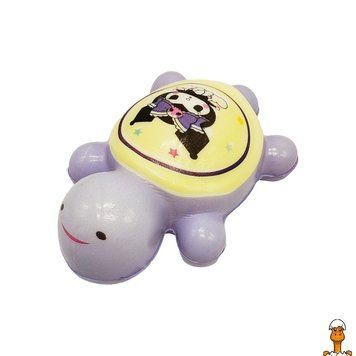 Мамалюк - Сквиш антистресс черепашка My Melody Bambi Bambi RT2-MS-4362-VIOLET