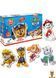 Мамалюк - Детский набор магнитов Щенячий патруль Лучшие друзья Magdum Magdum RT2-ML4034-31 фото 1