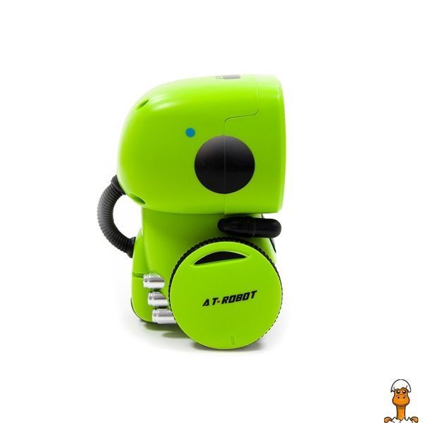 Мамалюк - Інтерактивний робот з голосовим керуванням для дітей AT-Robot AT-Robot RT2-AT001-02-UKR
