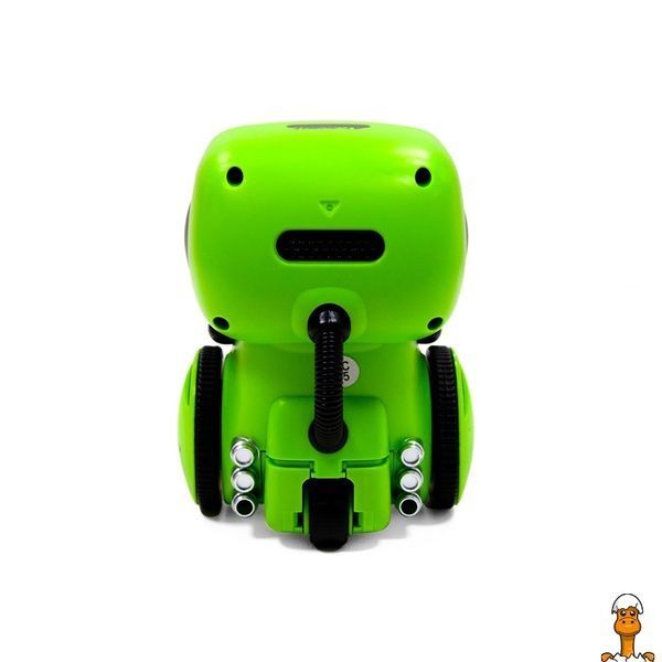 Мамалюк - Інтерактивний робот з голосовим керуванням для дітей AT-Robot AT-Robot RT2-AT001-02-UKR