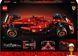 Мамалюк - Конструктор LEGO Technic Автомобиль F1 Ferrari SF-24 1361 деталь (42207) LEGO A4-42207 фото 3
