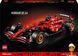 Мамалюк - Конструктор LEGO Technic Автомобиль F1 Ferrari SF-24 1361 деталь (42207) LEGO A4-42207 фото 2