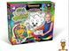 Дитячий рюкзак-розмальовка комплектація Сови Danko Toys