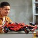 Мамалюк - Конструктор LEGO Technic Автомобиль F1 Ferrari SF-24 1361 деталь (42207) LEGO A4-42207 фото 7