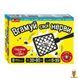 Мамалюк - Карточная игра 112 двусторонних карт Ranok Creative Ranok Creative RT2-10100643 фото 1