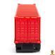 Мамалюк - Автомодель коллекционная фура Нова Пошта масштаб 1:64 TechnoDrive TechnoDrive RT2-250416CG фото 4