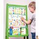 Мамалюк - Магнітна гра математика українська мова Vladi Toys Vladi Toys RT2-VT5411-04 фото 4