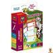 Детская обучающая игра с маркером английские слова Vladi Toys