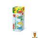 Мамалюк - Незасихаюча маса для ліплення SES Creative Feel good dough Колорит (00511S) SES Creative A4-00511S фото 1