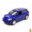 Дитяча автомодель PORSCHE CAYENNE S TechnoDrive 250251 синій