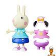Фігурка Peppa Pig Модна пригода Одягни Ребекку з аксесуарами (G0329)