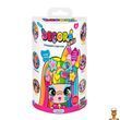 Ігровий набір з лялькою різнокольоровий сюрприз DECORA GIRLZ