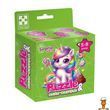Детские пазлы с сюрпризом Единорог 180 деталей Vladi Toys