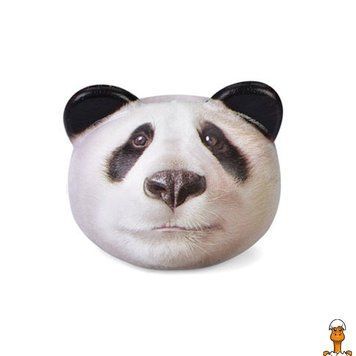 Мамалюк - Игрушка антистресс сквиш Панда с ароматом 8.5 см Bambi Bambi RT2-MS-4353-4