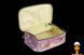 Мамалюк - Косметичка Lukky Киця з конфеті 21x13x12 см (T21398) Lukky A4-T21398 фото 6