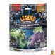 Мамалюк - Стретч-игрушка в виде животного Ночная стража #sbabam 127/CN23 серии Legend of animals Макси #sbabam RT2-127-CN23 фото 2