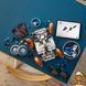 Мамалюк - Конструктор LEGO Technic Лунный автомобиль NASA Apollo 1913 деталей (42182) LEGO A4-42182 фото 6