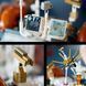 Мамалюк - Конструктор LEGO Technic Лунный автомобиль NASA Apollo 1913 деталей (42182) LEGO A4-42182 фото 4