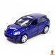 Мамалюк - Дитяча автомодель PORSCHE CAYENNE S синій TechnoDrive TechnoDrive RT2-250251 фото 1