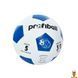 Футбольний м'яч Profiball VA 0014-1(Blue) розмір № 5 гума Bambi