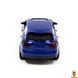 Мамалюк - Дитяча автомодель PORSCHE CAYENNE S TechnoDrive 250251 синій TechnoDrive RT2-250251 фото 4