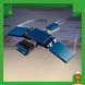 Мамалюк - Конструктор LEGO Minecraft Экспедиция Стива в пустыню 75 деталей (21251) LEGO A4-21251 фото 2